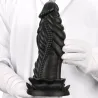 DarkSil Gode Allkus 20 x 7.5cm Noir